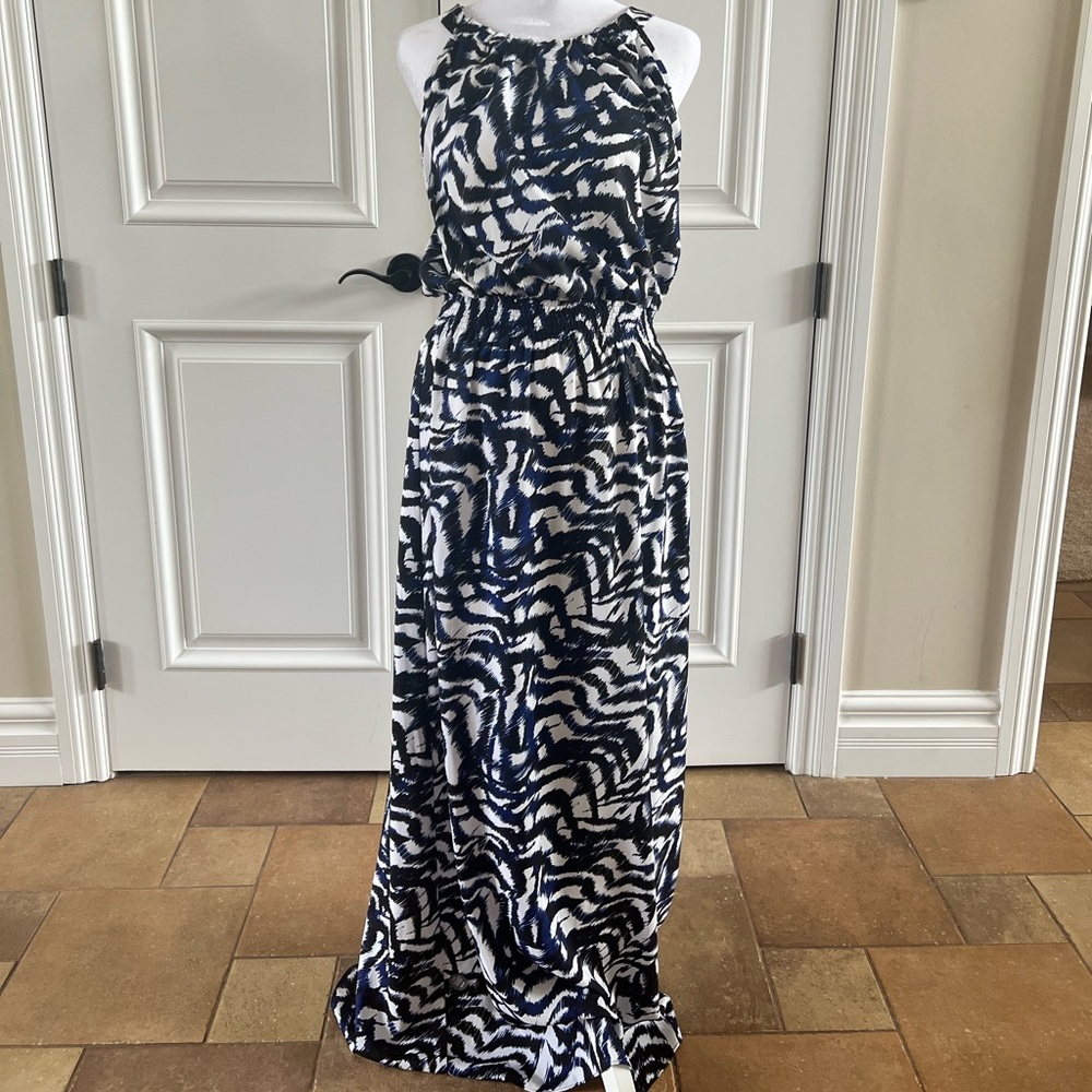 Chicos black label size 2